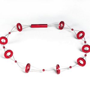 otracosa collier rood