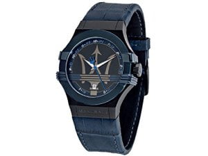 MASERATI POTENZA HORLOGE