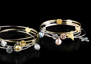 ERNSTES Bangles