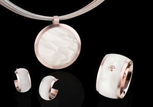 ERNSTES DESIGN silkwood_weiss_rose