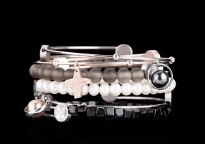 ERNSTESDESIGN Bangles