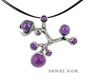 daniel vior sieraden