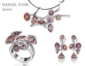 daniel vior Ipomea-6511 amfora sluis edelsmid atelier