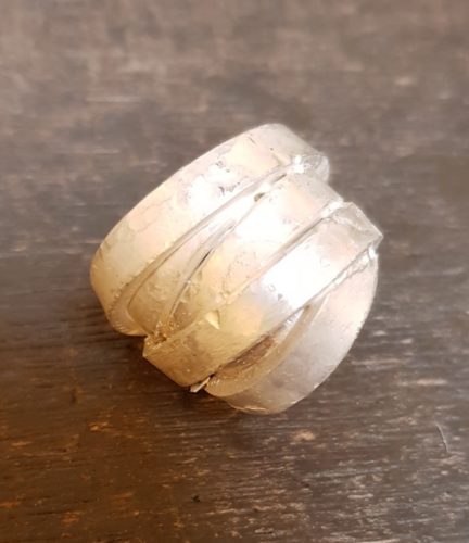 stripring amfora sluis work in progress