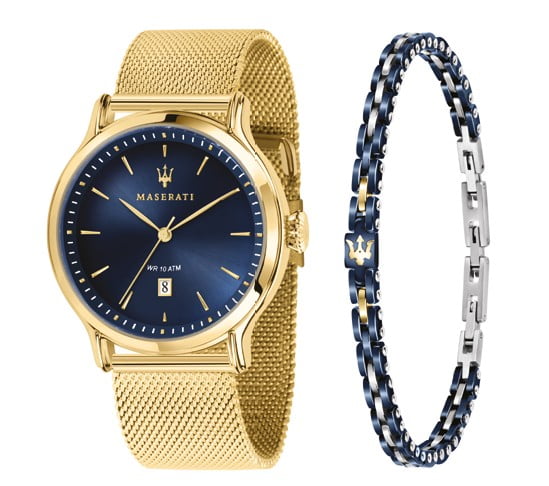 Maserati Horloges | Official Dealer - Edelsmid Sieraden by Amfora
