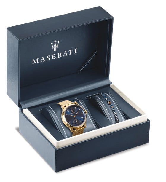 Maserati Horloges | Official Dealer - Edelsmid Sieraden by Amfora