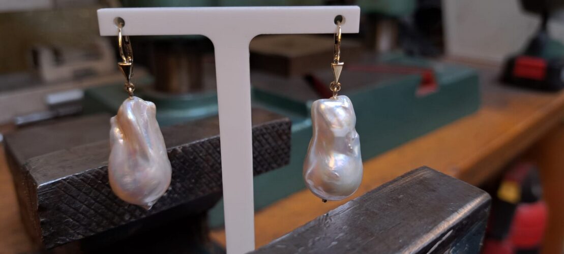 barok parel amfora edelsmid atelier