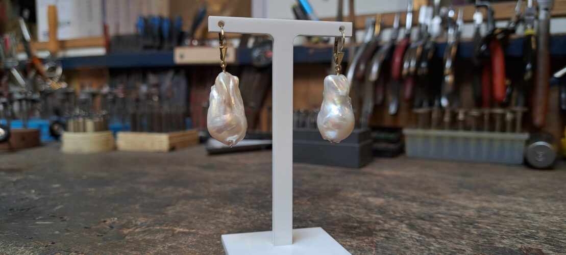 amfora edelsmid atelier parels baroque