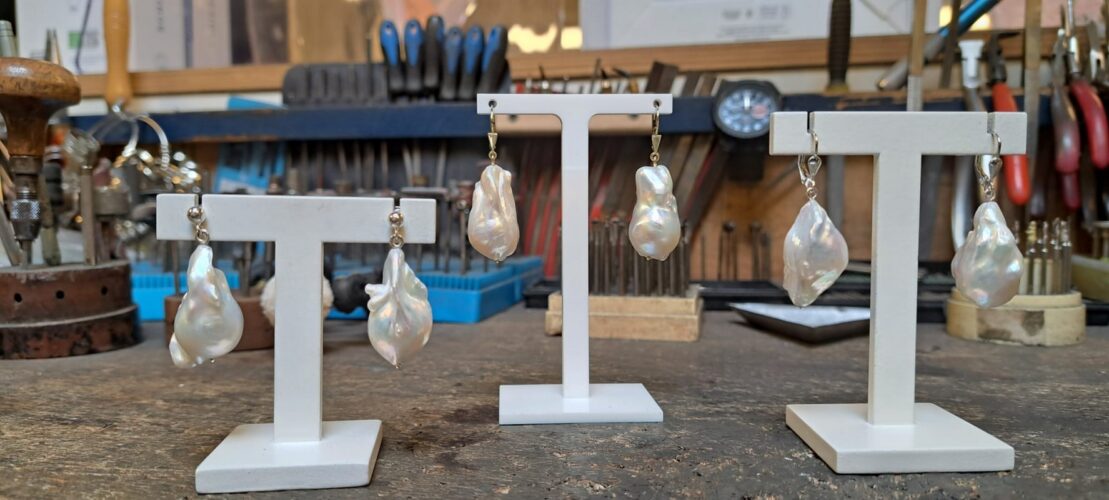 parels edelsmid atelier