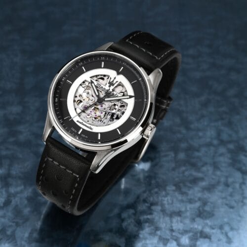 maserate horloge